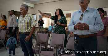 A Houston woman applied for a green card. She was banned from the U.S. for a decade.