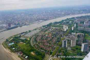 Leren over Antwerpen vanuit de lucht: vijftig jaar Jeugd & Luchtvaart
