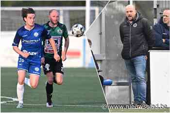 HET RAPPORT VAN EENDRACHT ELENE-GROTENBERGE. Gemengde gevoelens na historische bekercampagne