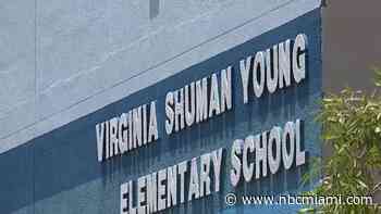 Parents at Virginia Shuman Young Montessori fight to save school from boundary changes