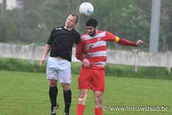 EINDRONDE 4DE PROVINCIALE. Sensationeel halfuur in Olsene, wereld van verschil bij FC Bonanza en loterij voor Eendracht Nieuwerkerken