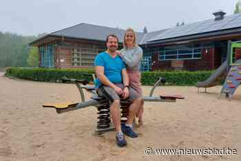 “We willen af van dat reftergevoel”: Günter (35) en Sharon (32) openen nieuwe brasserie in Het Leen