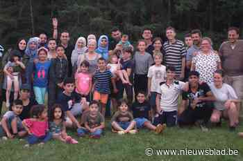 Mondiale Werken Lier genomineerd voor Prijs Armoede Uitsluiten van Welzijnszorg