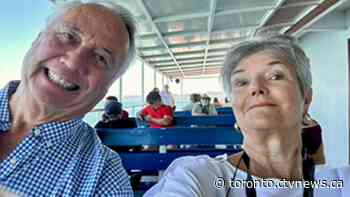 'It looked so legit': Ontario man books $7,700 luxury villa on Booking.com, but the listing was fake