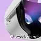 Beat Saber wordt vanaf 2 november 2024 niet meer ondersteund op Meta Quest 1