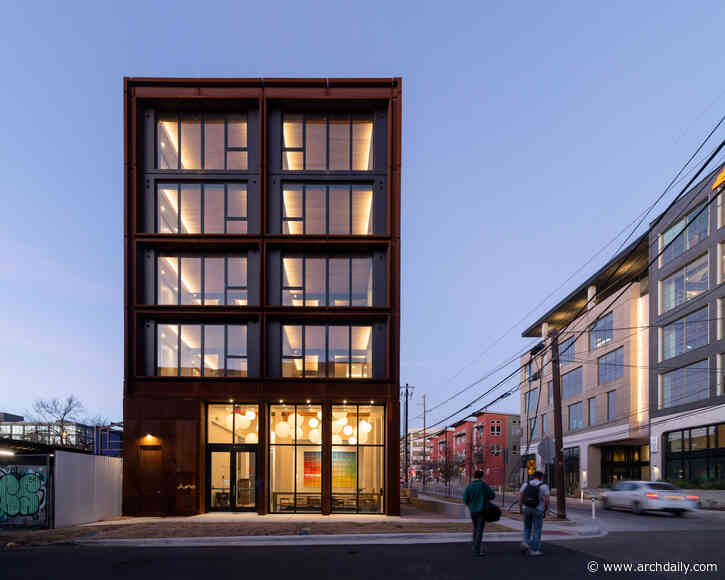 Architecture as a Product: What Makes a Building Worth Repeating?