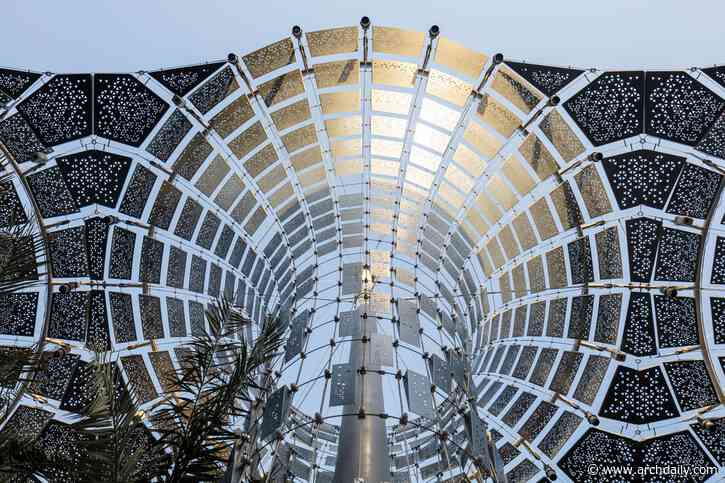 Building the Future: The Rise of Modular Construction in the Middle East