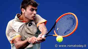 Flavio Cobolli, chi è il tennista romano ex giocatore della Roma alla conquista degli Internazionali