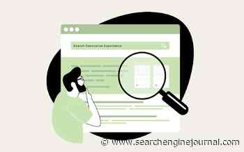 Google SGE Organic Traffic Impact Divided By Verticals [Data Study] via @sejournal, @bart_goralewicz