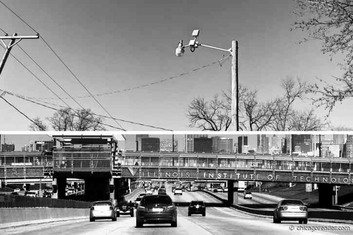 ShotSpotter’s reverberations