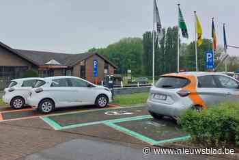 Gemeente neemt ander deelwagensysteem in gebruik: van drie naar twee auto’s, maar meer plaats voor privéwagens