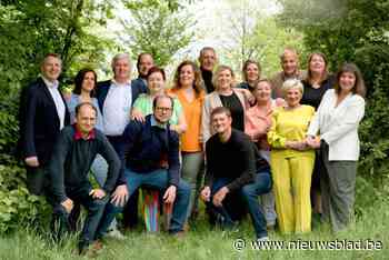 Burgemeester Soetens trekt lijst van Voor Lierde: “Werk van voorbije jaren verderzetten”