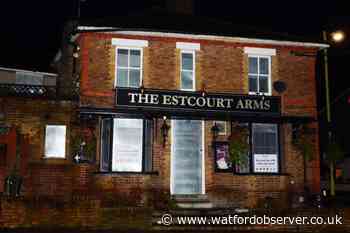 Heineken reopening The Estcourt Arms amid 62 pub plan