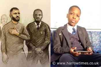 'Sword attacker' could face 2025 trial over Daniel Anjorin 'murder'