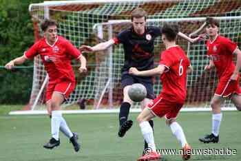 EINDRONDE 4P. Acht overlevers en maar zeven promotietickets, wie wordt het kind van de rekening?