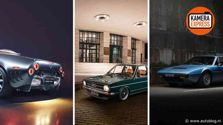 Autoblog Foto van de Maand – April 2024