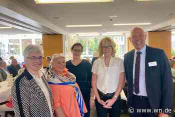 Friedrichsburg: Antworten auf die Nöte der Zeit