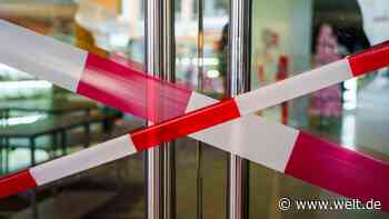 Zahl der Firmenpleiten steigt im April zum dritten Mal in Folge auf Rekordwert