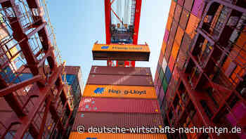 Nachlassende Nachfrage: Deutsche Industrie verzeichnet erneut weniger Aufträge