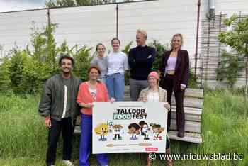 Jonge chefs serveren favoriete maaltijden van muzikale grootheden op nieuw foodfestival Talloor: “Kortrijk heeft culinair heel wat te bieden”
