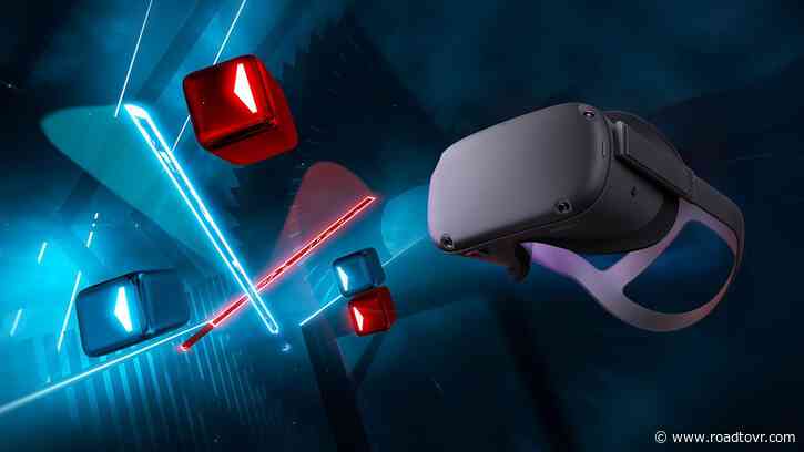 Meta to Pull ‘Beat Saber’ Multiplayer on Quest 1 Later This Year
