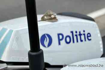 Drie drugsdealers gearresteerd bij verkeerscontrole