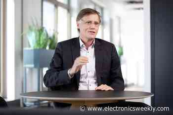 Revenue and profit fall at Infineon