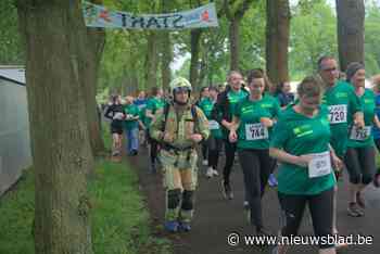 Loop eens door gemeentehuis en brandweerkazerne tijdens Inside-Out-Run Bethanië