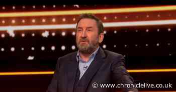 ITV's The 1% Club 'scrapped' as latest episode of Lee Mack show taken off air