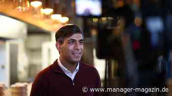 Softbank, Nvidia und Microsoft stecken Milliarde Dollar in britisches KI-Start-up