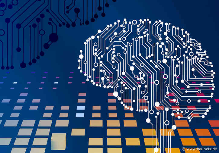 Fünf Minuten Vorsprung reichen
 - Zum Stand der KI-Debatte in Architektur und Planung