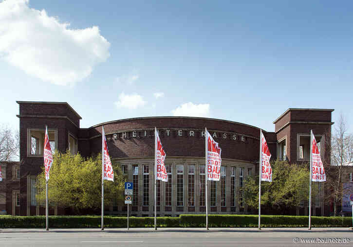 Über Schönheit und Kompetenz 
 - Konferenz in Düsseldorf