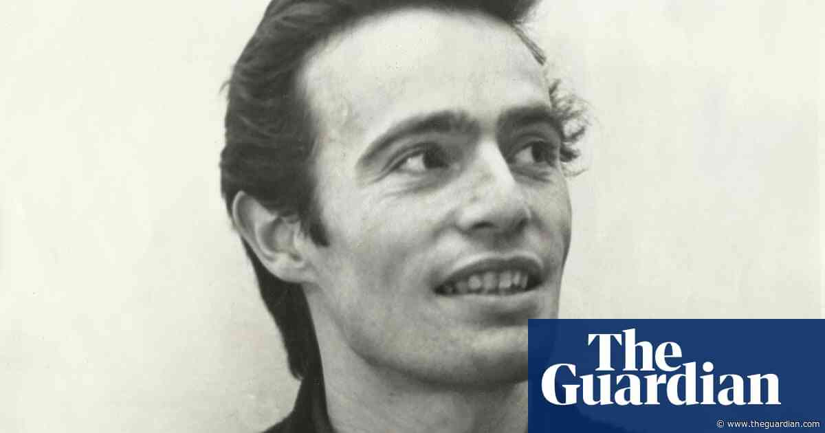 Alex Hooper obituary