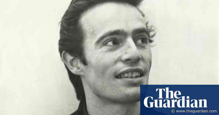 Alex Hooper obituary