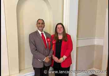 Labour pledges end to Hyndburn Council 'vanity projects'