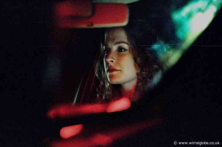 Rising folk star Katherine Priddy plays Liverpool Philharmonic Hall