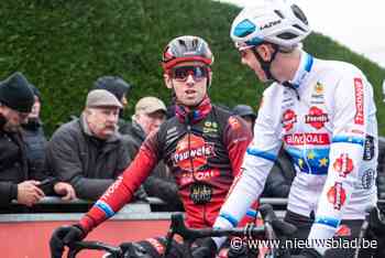 Eli Iserbyt rijdt Luxemburgse rittenkoers