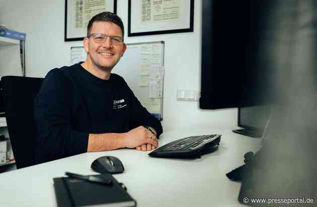 Karriere machen und Gutes tun: Wie J. Heidbrink seit mehr als 100 Jahren Standards für die Arbeitgeberkultur im Handwerk definiert