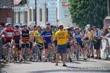 Dorp wordt weer helemaal ondergedompeld  in retrosfeer
