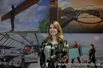 Kim McGuinness starts work as North East mayor – and kicks off bid to take control over buses