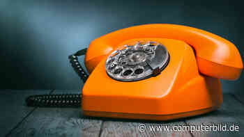 Telekom stellt Telefonauskunft ein
