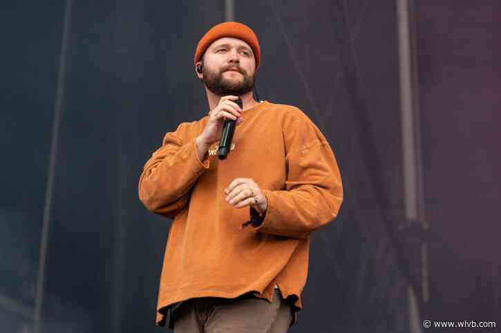 Quinn XCII to perform at Erie County Fair