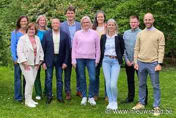 N-VA maakt eerste tien kandidaten van lijst voor verkiezingen bekend: “Bepalend voor toekomst van fusie”