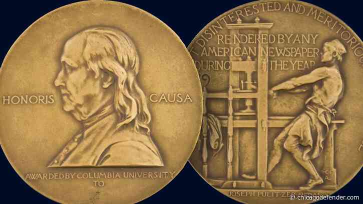 South Side Newsroom Wins Two Pulitzers For ‘You Didn’t See Nothin’ Podcast And ‘Missing In Chicago’ Investigation