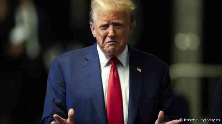 Stormy Daniels is expected to appear at Trump’s hush money trial on Tuesday