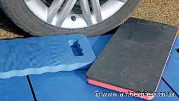 Best kneeling pads - pictures