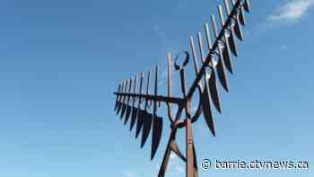 Barrie looking for feedback on culture plan and art strategy