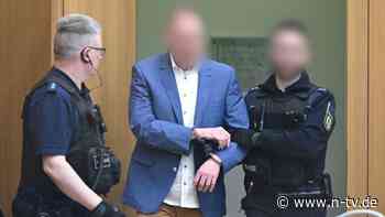 Rätsel im Reichsbürger-Prozess: Wollte Wolfram S. den Umsturz - oder war er nur naiv?