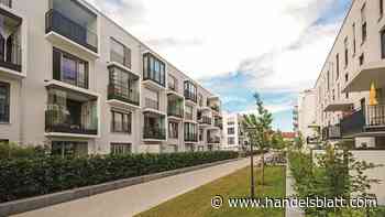 Immobilien: Minus 10,5 Prozent – Diese Wohngebäude verlieren gerade kräftig