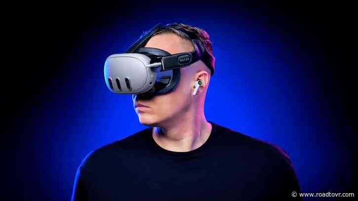 Razer Releases New Quest 3 Accessories With Some Rather Unsurprising Price Tags